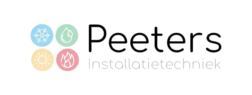 peeters installatietechniek logo